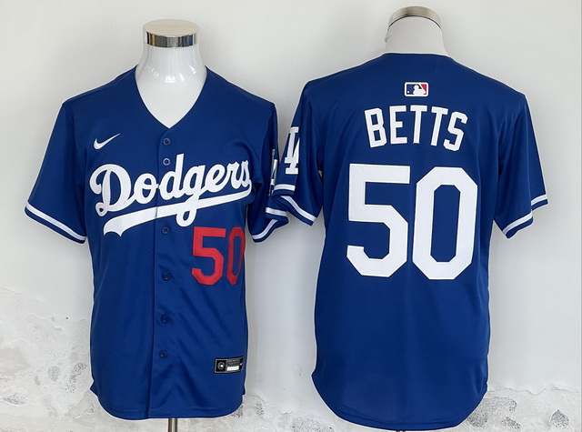 Los Angeles Dodgers Jerseys 172